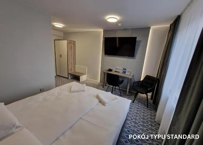 Отель Gordon Варшава