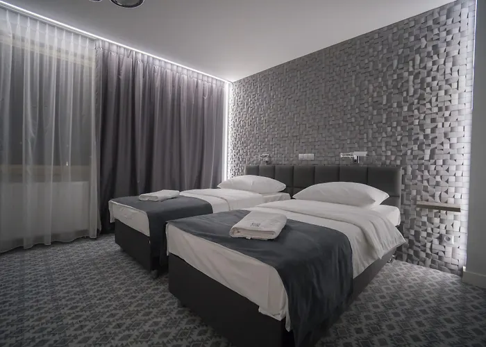 Отель Gordon 2*