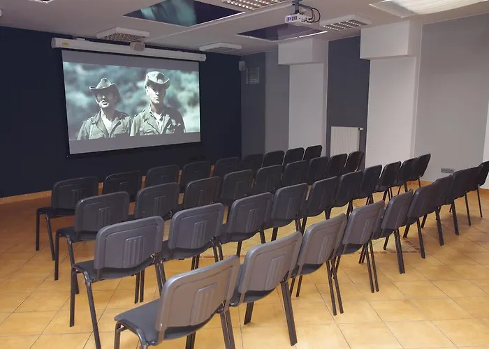 Отель Gordon 2*