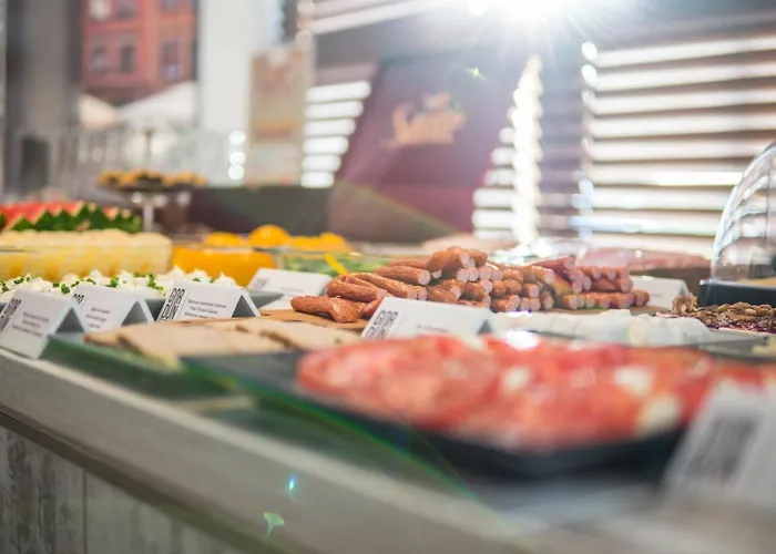 Отель Gordon 2*