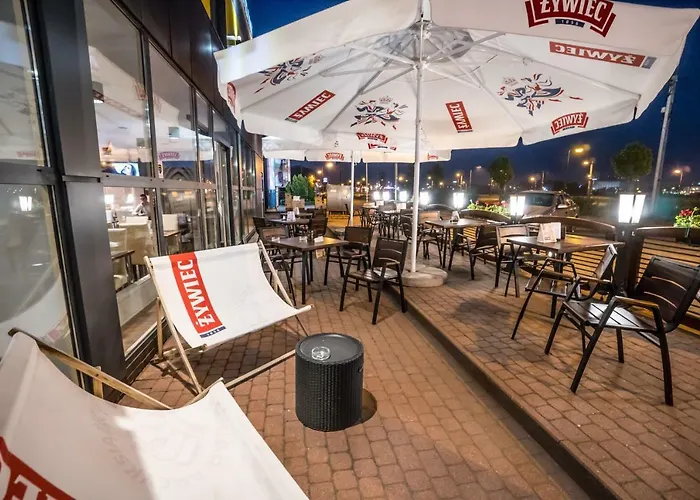 Gordon 2* Варшава