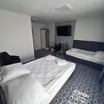 Hotel Gordon Warsaw