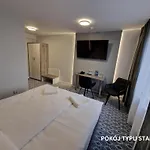 Hotel Gordon Warsaw