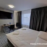 Hotel Gordon Warschau