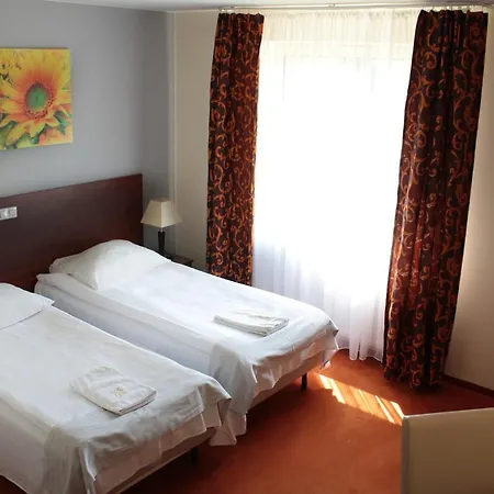 Gordon Hotel Varsovia