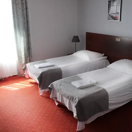 Hotel Gordon Varsovia