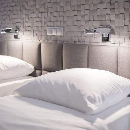 Gordon Hotel Varsovia