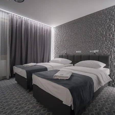 Hotel Gordon 2*