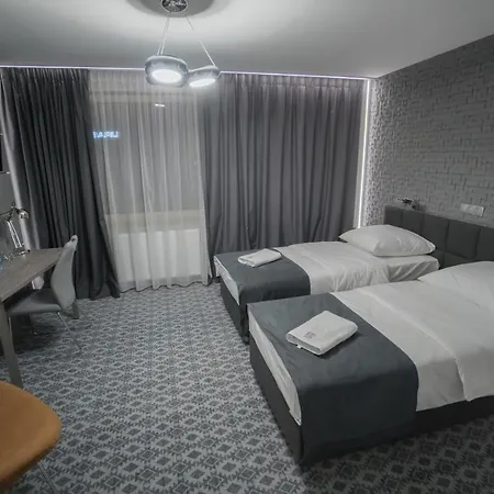 Gordon Hotel Varsovia