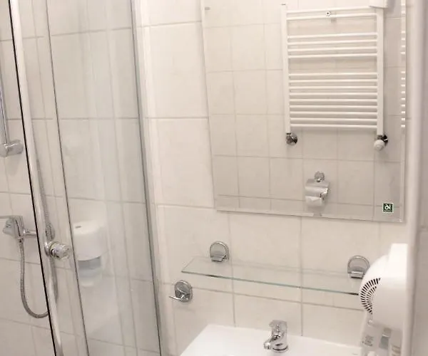 Gordon Hotel Warszawa