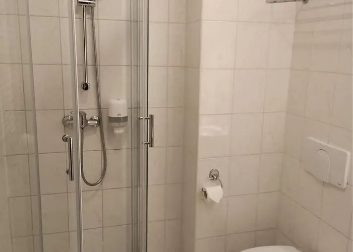 Hotel Gordon Warszawa