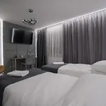 Hotel Gordon Warszawa