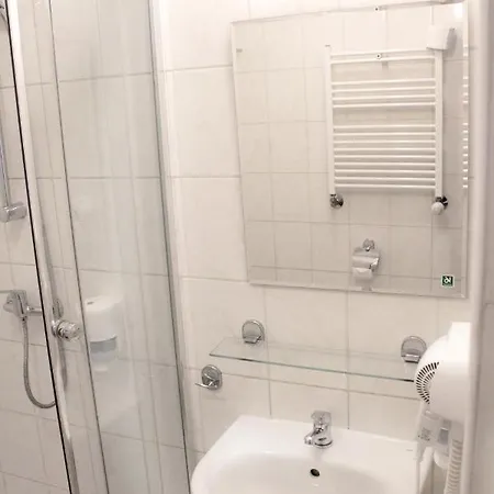 Gordon Ξενοδοχείο Βαρσοβία