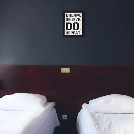 Hotel Gordon 2*