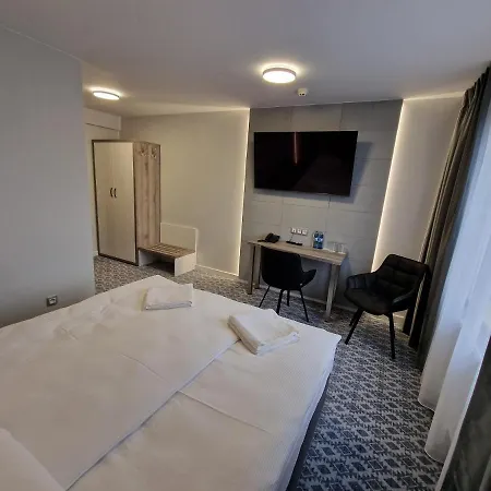 Gordon Hotel 2*