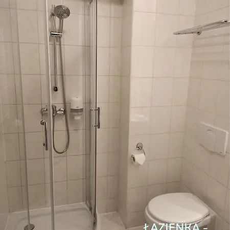 Hotel Gordon Warszawa