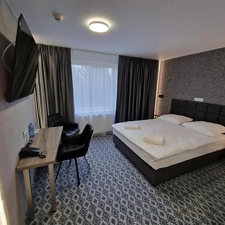 Hotel Gordon