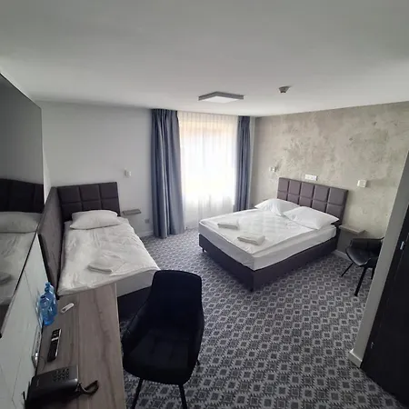 Hotel Gordon