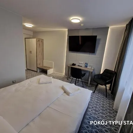 Hotel Gordon Warsaw