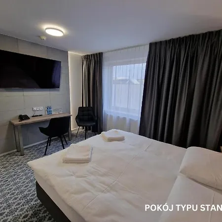 Hotel Gordon Warszawa