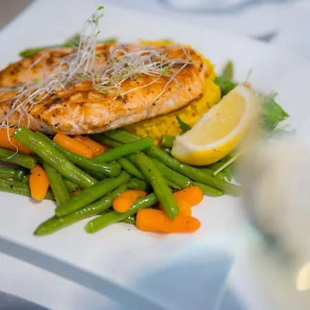 ホテル Gordon ワルシャワ