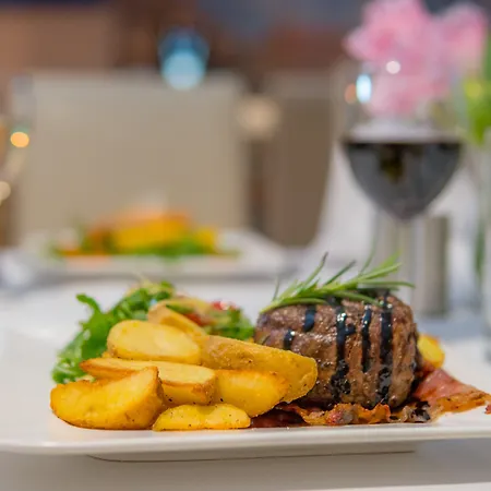 Gordon ワルシャワ