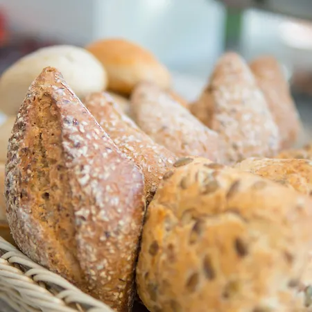 Hotel Gordon Warschau