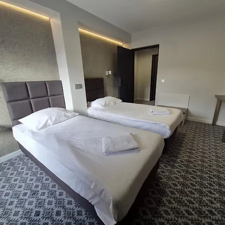 Otel Gordon Varşova