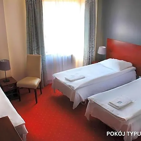 Gordon Hotel 2*