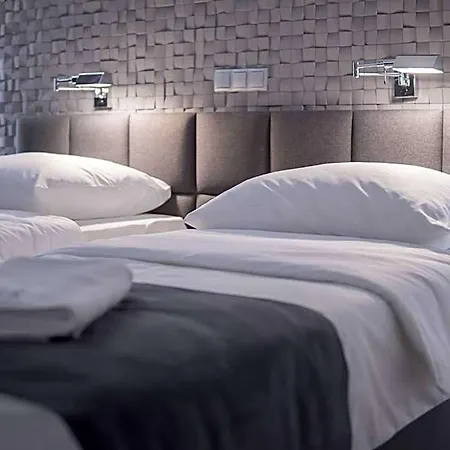 Gordon Hotel Warsaw