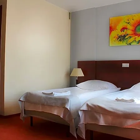 Hotel Gordon 2*