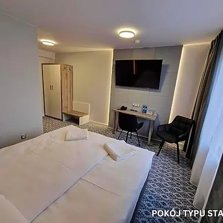 Gordon Hotel 2*