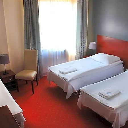 Hotel Gordon Warsaw