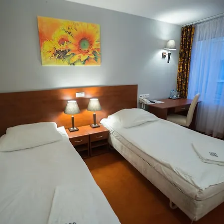 Hotel Gordon 2*