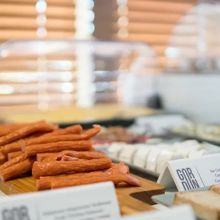 Ξενοδοχείο Gordon 2*