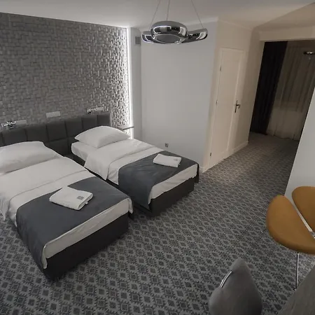 Gordon Hotel 2*