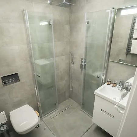 Ξενοδοχείο Gordon