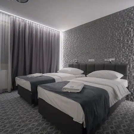 ホテル Gordon ワルシャワ