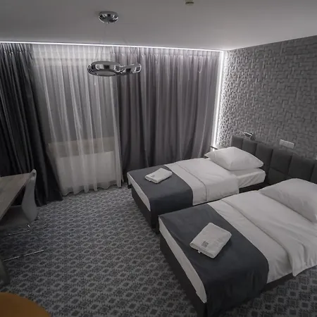 Hotel Gordon Warsaw