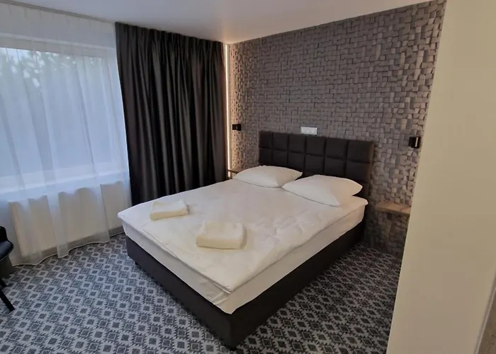 Gordon Hotel Varsovia