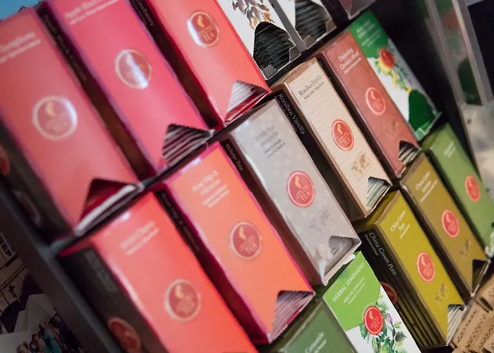 Gordon Hotel Varsovia