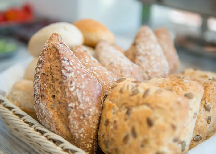 Hotel Gordon Warszawa