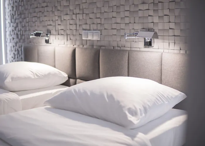 Gordon Hotel Varsovia