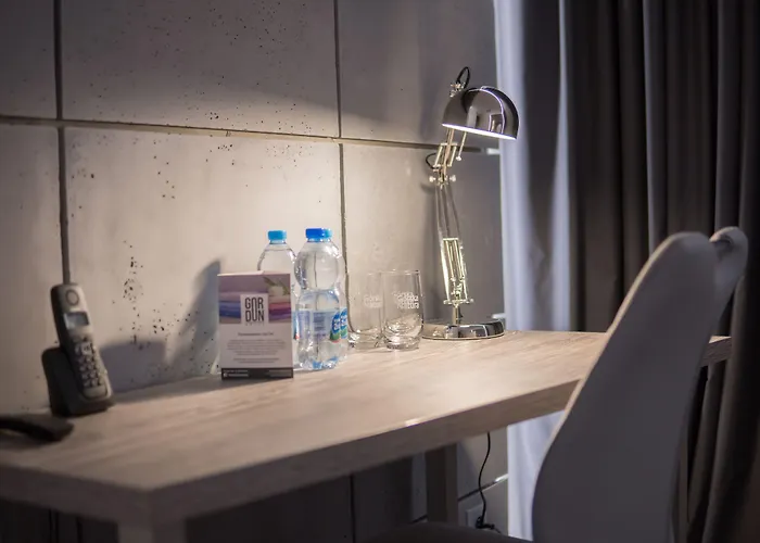Gordon Hotel Varsovia