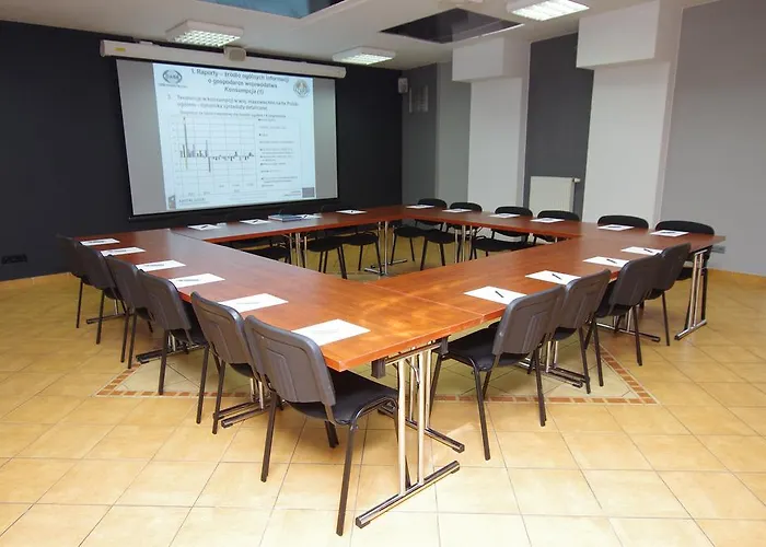 Gordon Hotel Varsovia