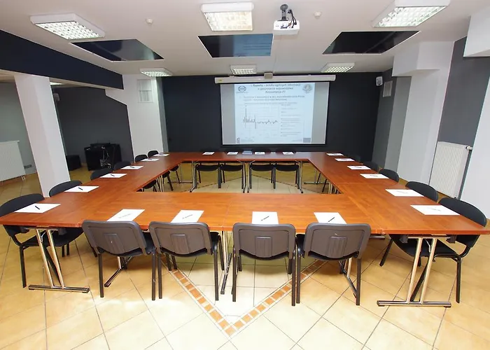 Gordon Hotel Warszawa