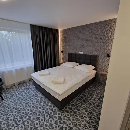 Gordon Ξενοδοχείο Βαρσοβία