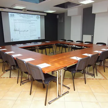 Gordon Hotel Varsovia