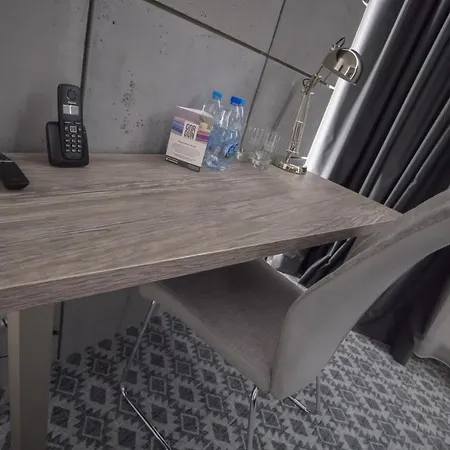 Ξενοδοχείο Gordon Βαρσοβία